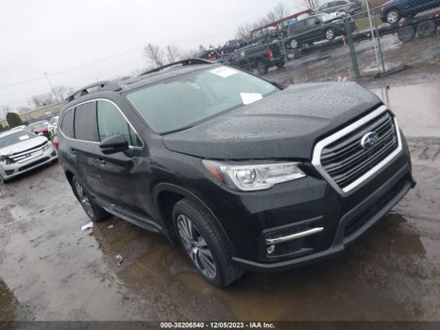 SUBARU ASCENT 2019 4s4wmapdxk3489923