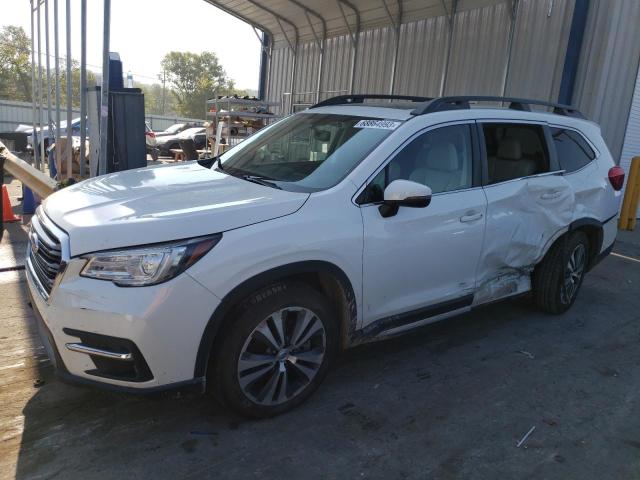 SUBARU ASCENT LIM 2020 4s4wmapdxl3403673