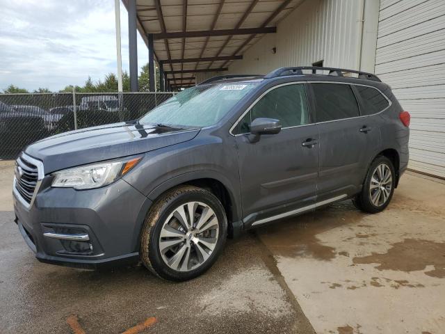 SUBARU ASCENT LIM 2020 4s4wmapdxl3409814