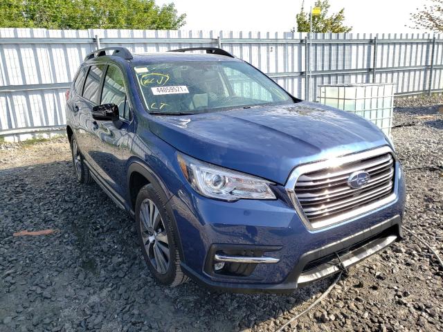 SUBARU ASCENT LIM 2020 4s4wmapdxl3423728