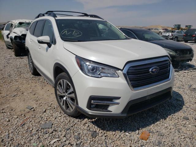 SUBARU ASCENT LIM 2020 4s4wmapdxl3450945