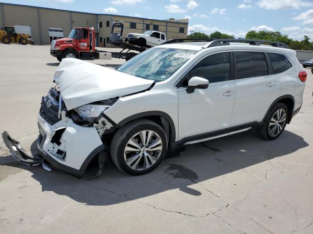 SUBARU ASCENT LIM 2020 4s4wmapdxl3471780