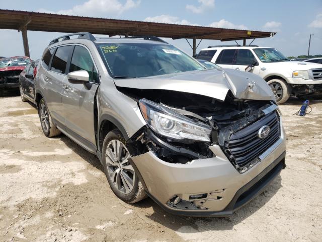 SUBARU ASCENT LIM 2020 4s4wmapdxl3477448