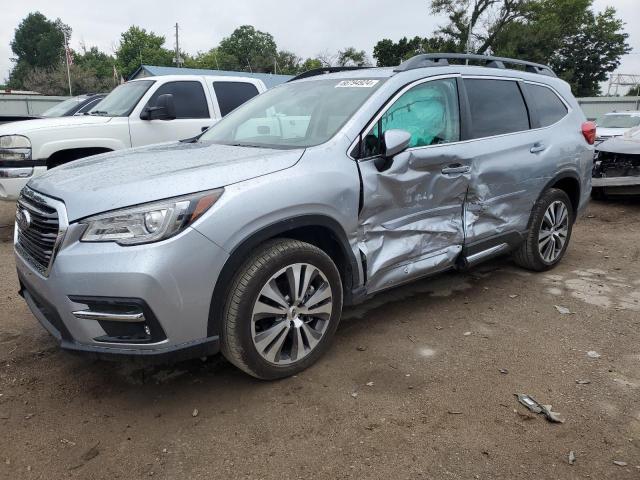 SUBARU ASCENT LIM 2020 4s4wmapdxl3479099