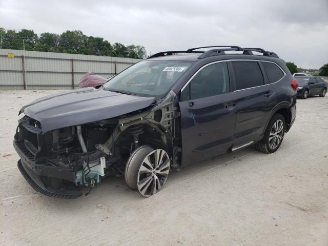 SUBARU ASCENT LIM 2021 4s4wmapdxm3415274