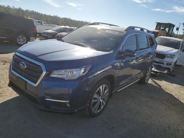 SUBARU ASCENT LIM 2021 4s4wmapdxm3431071