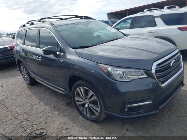 SUBARU ASCENT 2021 4s4wmapdxm3431278