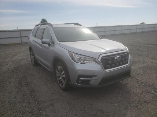 SUBARU ASCENT LIM 2021 4s4wmapdxm3451515