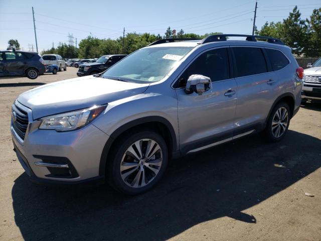 SUBARU ASCENT LIM 2022 4s4wmapdxn3422324