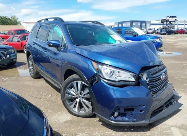 SUBARU ASCENT 2022 4s4wmapdxn3448082