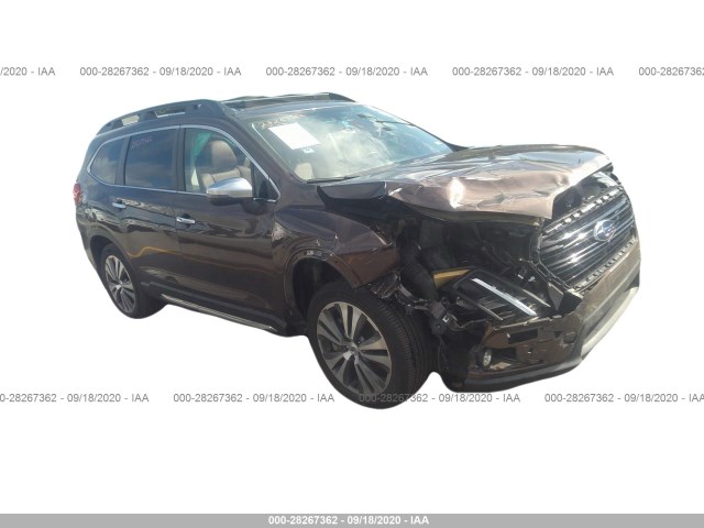 SUBARU ASCENT 2019 4s4wmard0k3410286