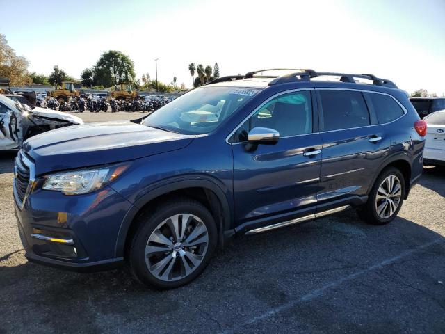 SUBARU ASCENT TOU 2019 4s4wmard0k3424771