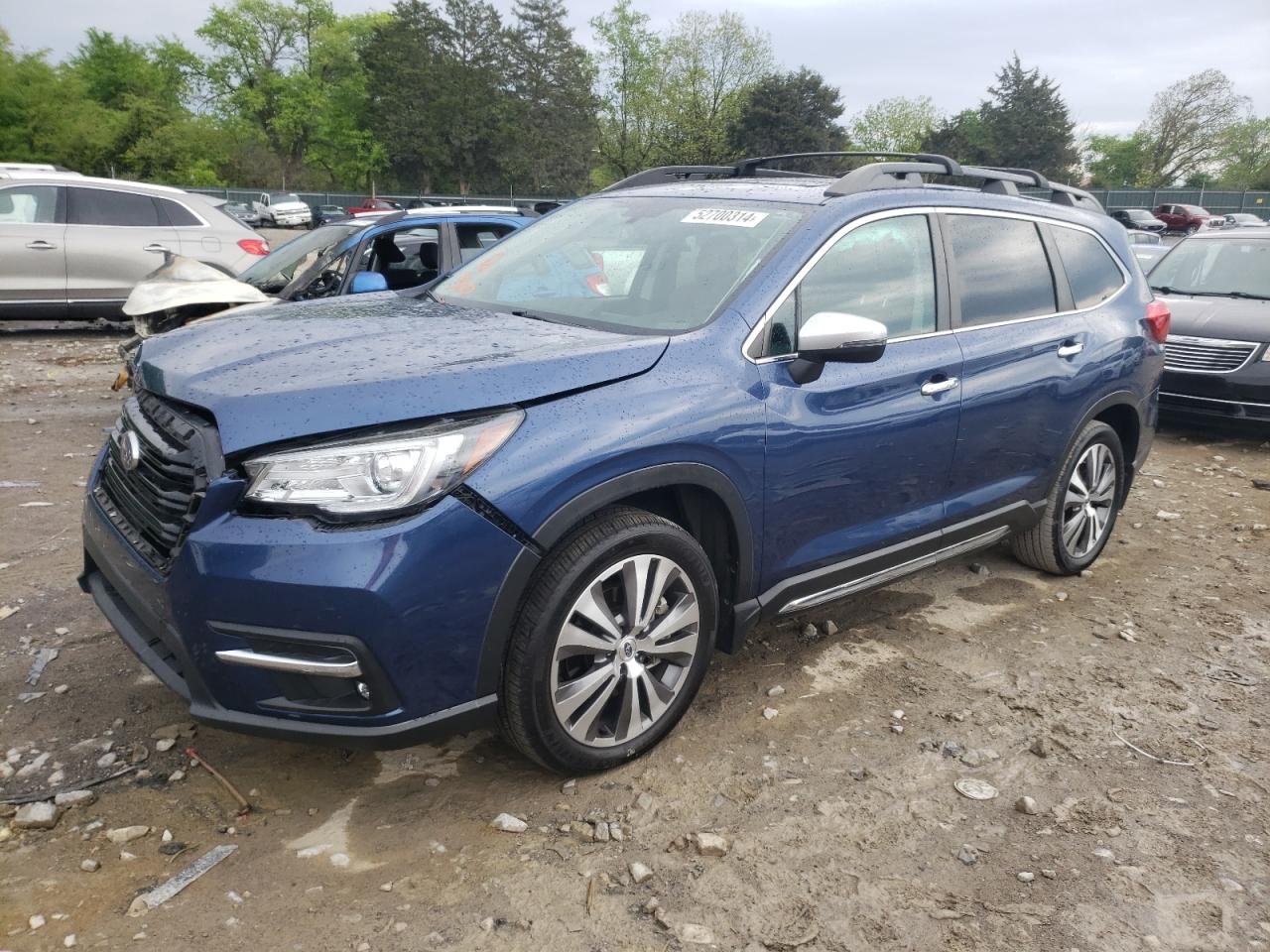 SUBARU ASCENT 2019 4s4wmard0k3434703