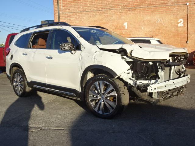 SUBARU ASCENT 2019 4s4wmard0k3437018