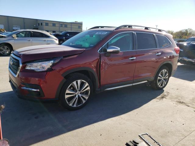 SUBARU ASCENT 2019 4s4wmard0k3440503