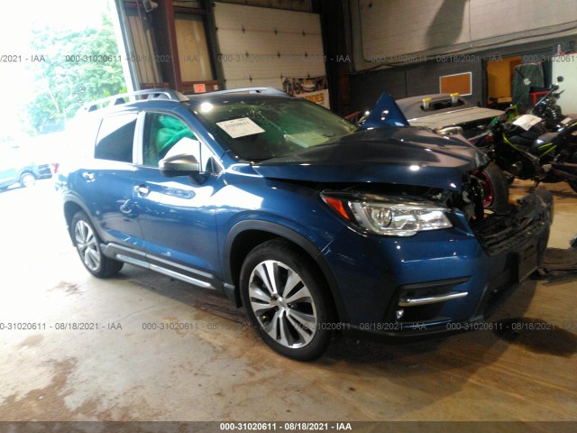 SUBARU ASCENT 2019 4s4wmard0k3445572