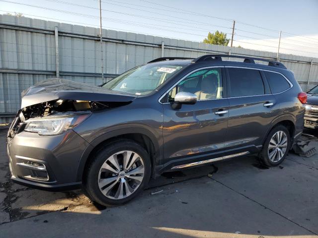 SUBARU ASCENT TOU 2019 4s4wmard0k3451923