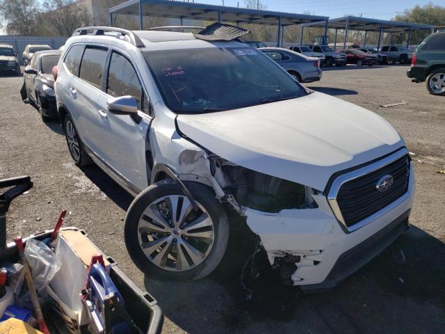 SUBARU ASCENT TOU 2019 4s4wmard0k3463179