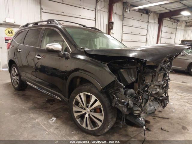 SUBARU ASCENT 2019 4s4wmard0k3464316