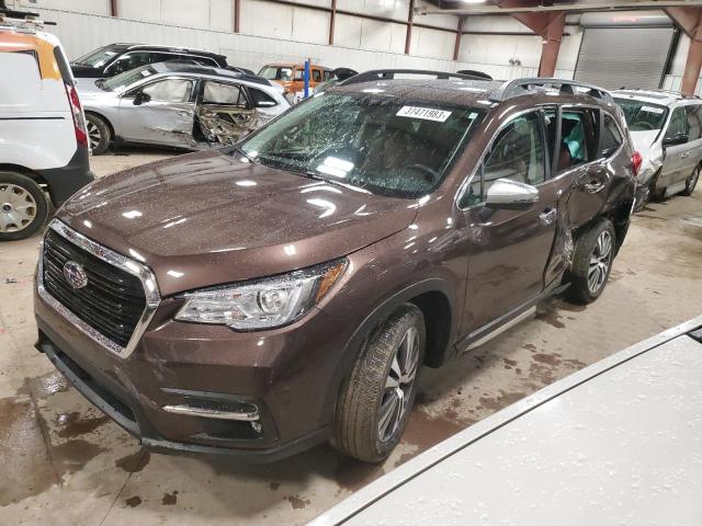 SUBARU ASCENT TOU 2019 4s4wmard0k3481651