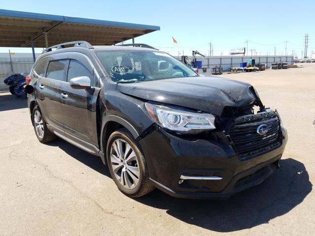 SUBARU ASCENT TOU 2019 4s4wmard0k3487157