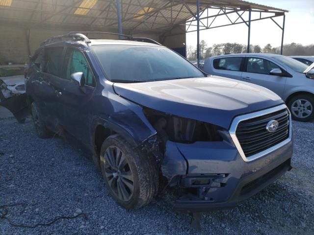 SUBARU ASCENT TOU 2019 4s4wmard0k3488969