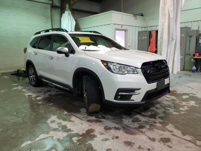 SUBARU ASCENT TOU 2019 4s4wmard0k3489202