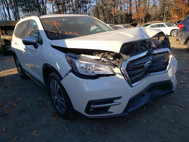 SUBARU ASCENT 2020 4s4wmard0l3402321