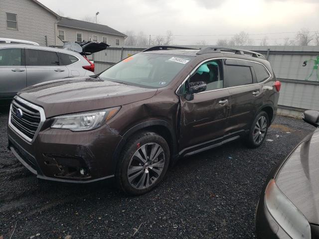 SUBARU ASCENT TOU 2020 4s4wmard0l3412461