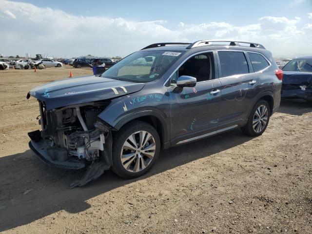 SUBARU ASCENT 2020 4s4wmard0l3414615