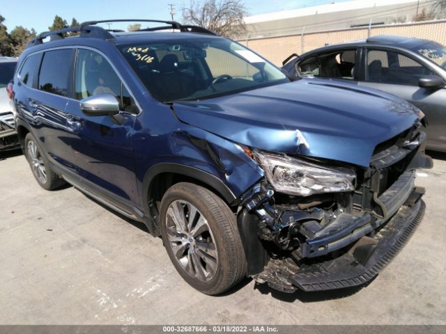 SUBARU ASCENT 2020 4s4wmard0l3417367