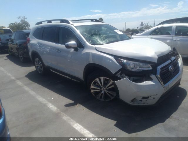 SUBARU ASCENT 2020 4s4wmard0l3422911