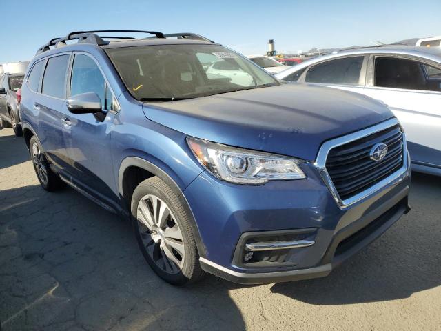 SUBARU ASCENT TOU 2020 4s4wmard0l3423430