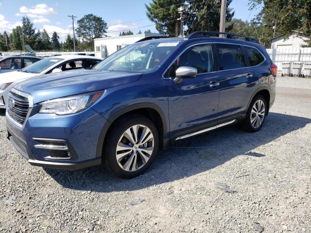 SUBARU ASCENT TOU 2020 4s4wmard0l3442432