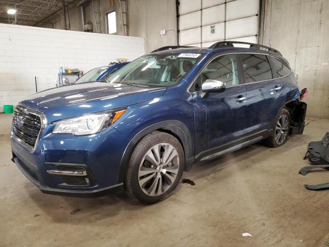 SUBARU ASCENT 2020 4s4wmard0l3453091