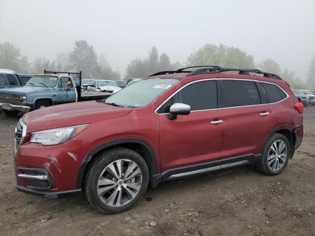 SUBARU ASCENT 2020 4s4wmard0l3455777