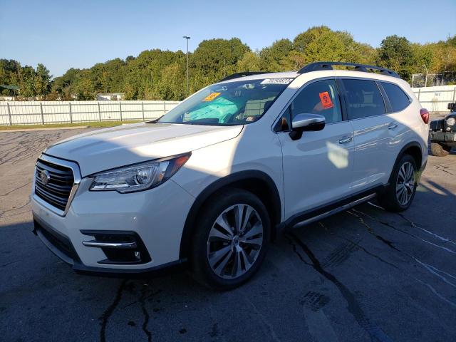 SUBARU ASCENT 2020 4s4wmard0l3456136