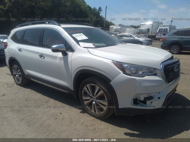 SUBARU ASCENT 2020 4s4wmard0l3460736