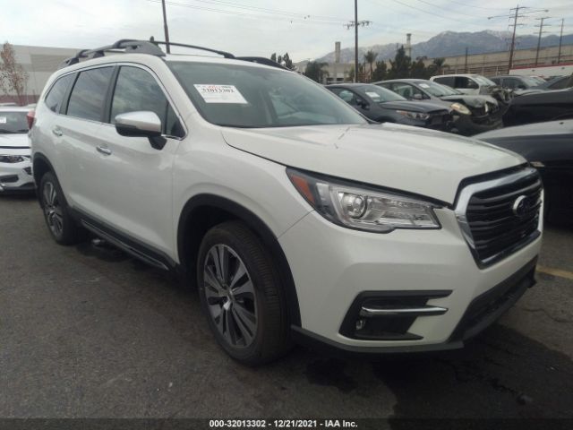 SUBARU ASCENT 2020 4s4wmard0l3479660