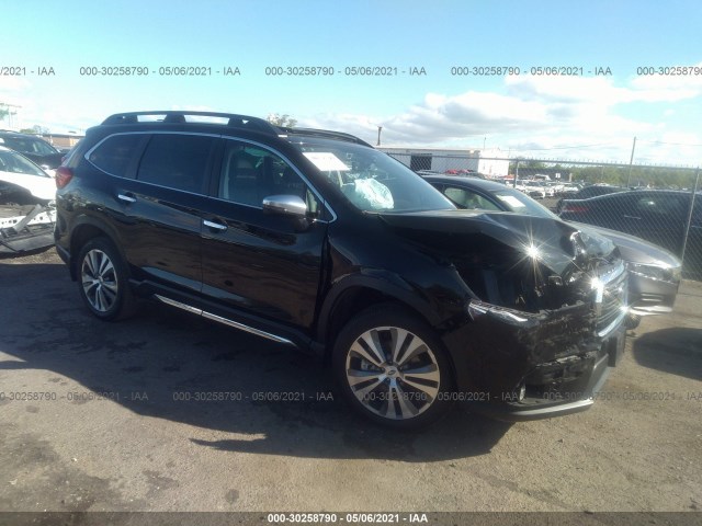 SUBARU ASCENT 2021 4s4wmard0m3403034