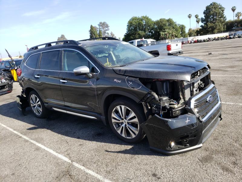 SUBARU ASCENT 2019 4s4wmard0m3412526