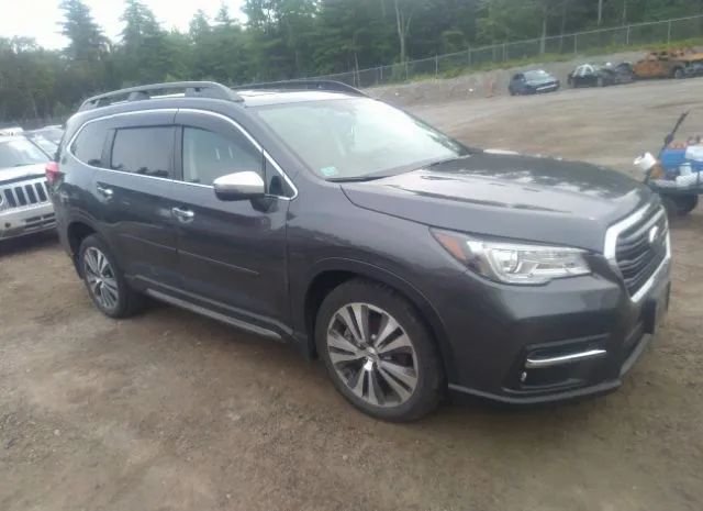 SUBARU ASCENT 2021 4s4wmard0m3421825