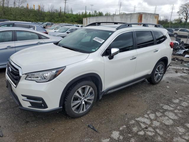 SUBARU ASCENT 2021 4s4wmard0m3438530