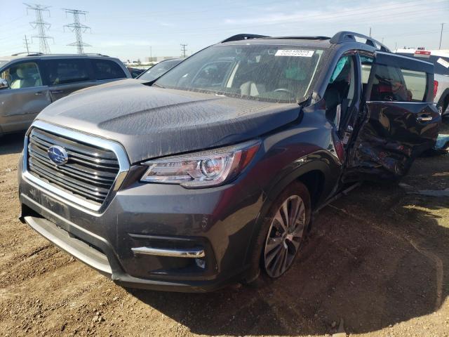 SUBARU ASCENT 2021 4s4wmard0m3463394