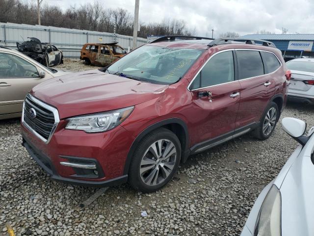 SUBARU ASCENT TOU 2022 4s4wmard0n3408641