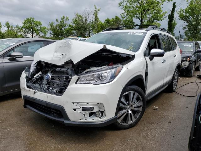 SUBARU ASCENT 2022 4s4wmard0n3430039