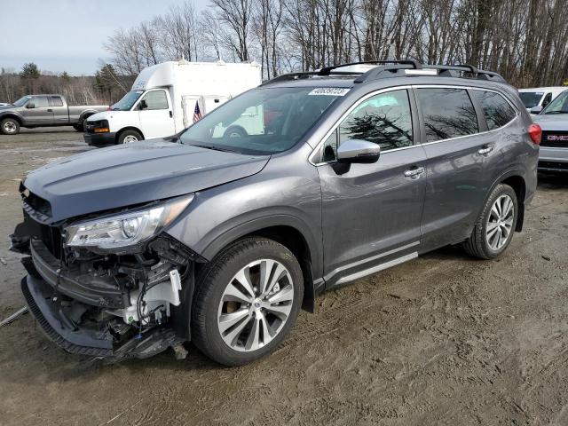 SUBARU ASCENT 2022 4s4wmard0n3437508