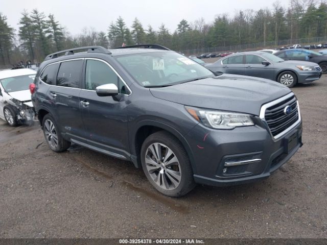 SUBARU ASCENT 2022 4s4wmard0n3442806