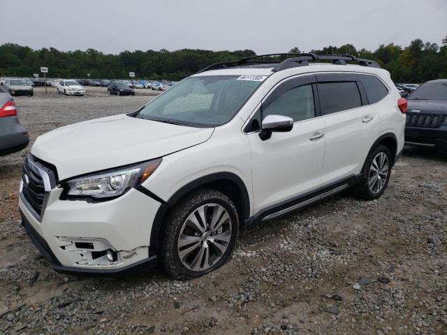 SUBARU ASCENT 2022 4s4wmard0n3451845