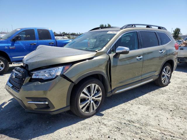 SUBARU ASCENT TOU 2022 4s4wmard0n3461484